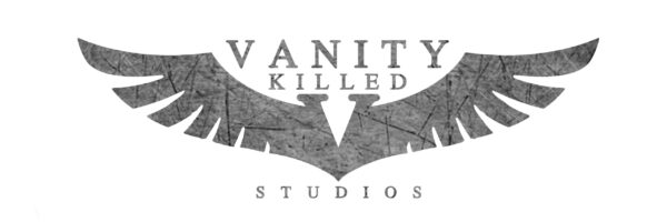 Vanity Killed Studios - Ltd Edition Fine Art Prints